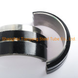 OCTG suppliers in China : Shanghai Tianyang Steel Tube