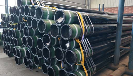 OCTG Casing Pipe