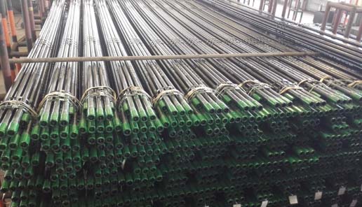 OCTG Tubing Pipe